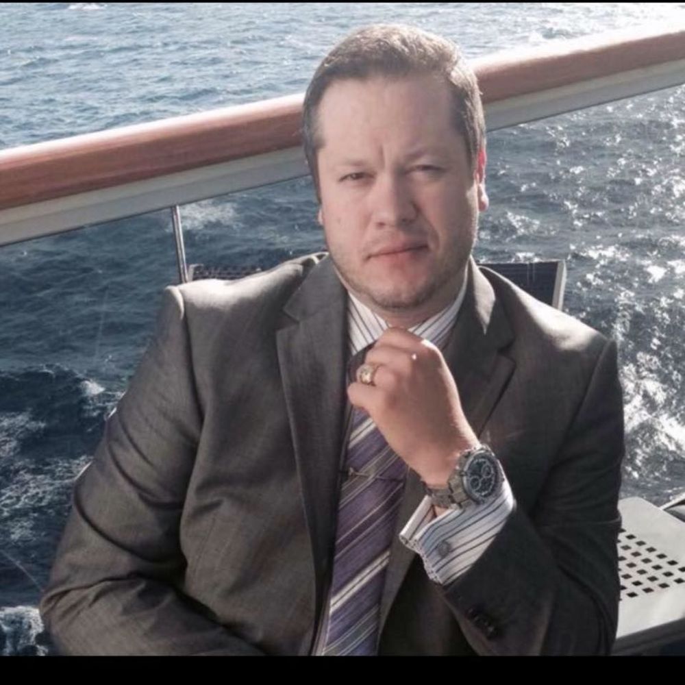 Meet your Posher, Hunter